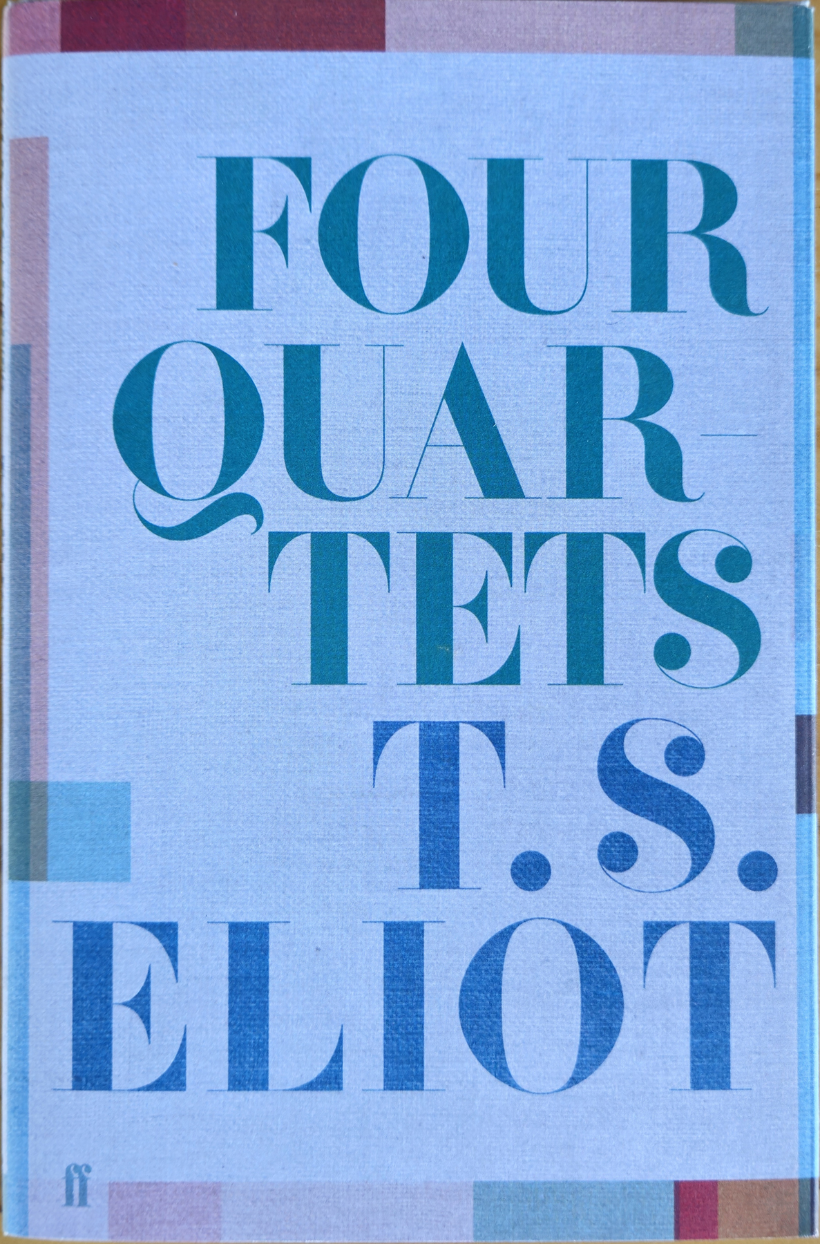 Four Quartets