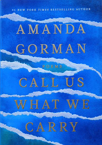 Call Us What We Carry