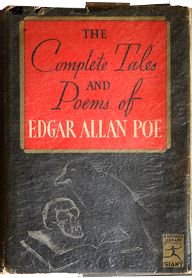 The Complete Tales and Poems of Edgar Poe
