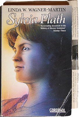 Syliva Plath