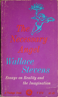 The Necessary Angel