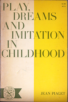 Play, Dreams and Imitation in Childhood