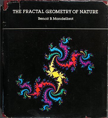 The Fractal Geometry of Nature