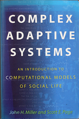 Complex Adaptive Systems