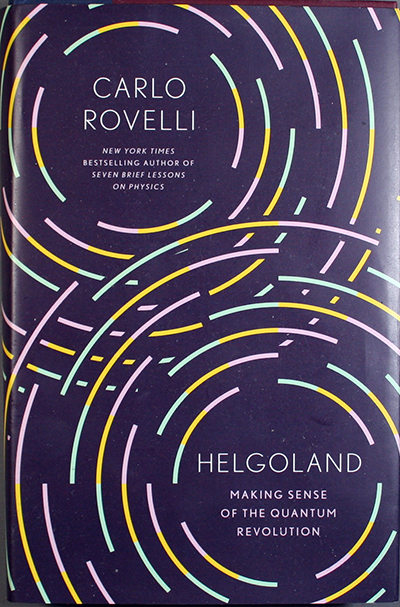 Helgoland