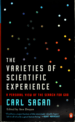 The Varieties of Scientific Experience