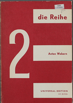 die Reihe 2