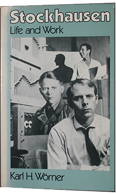 Stockhausen