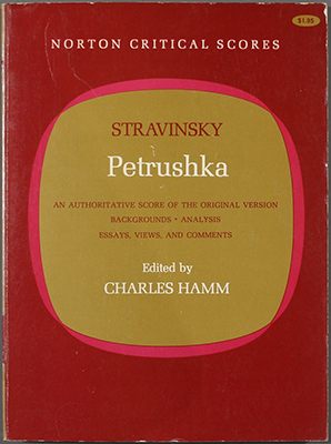 Petrushka