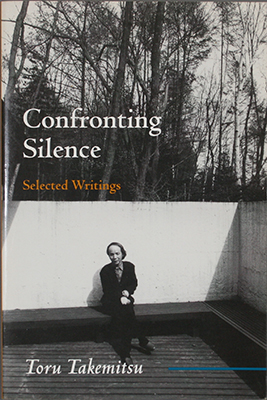 Confronting Silence