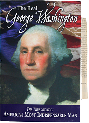 The Real George Washington