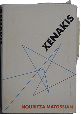 Xenakis